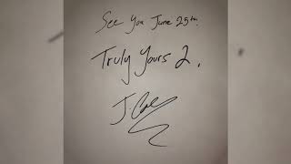 Cousins ft. Bas - J Cole (Truly Yours 2)