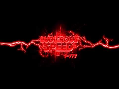 F-777 - 6. Vortex (Ludicrous Speed Album)