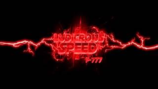 Cover art for Vortex (Ludicrous Speed Album)