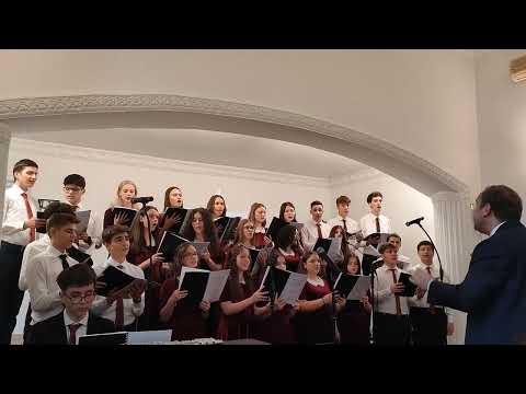 Chip de iubire - Corul LTA