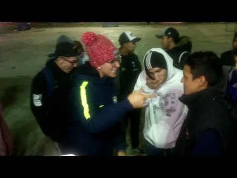 Lato VS c4 SEMIFINAL BAJO PORTELA 1 VS 1