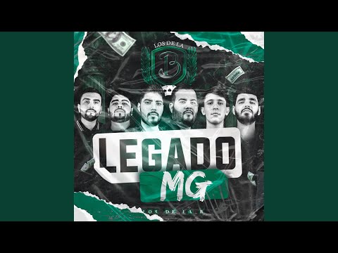 Legado MG