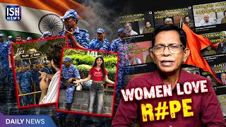"Would Have Shot Protesters, Women Love R*pe" Says RSS Leader