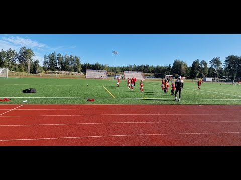 LBK/röd vs TU - 23/08/25 p10 taso 2