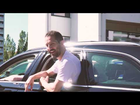 Sham Gabr - Fjordsgade