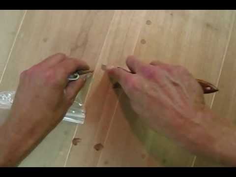 Quick Tip #16 (Working with Famowood) (CLICK LINK BELOW TO STREAM "HOW TO" VIDEOS)