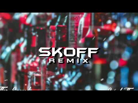 SKOFF ENVOYER X HELLO BABY [STS ENVOYER]