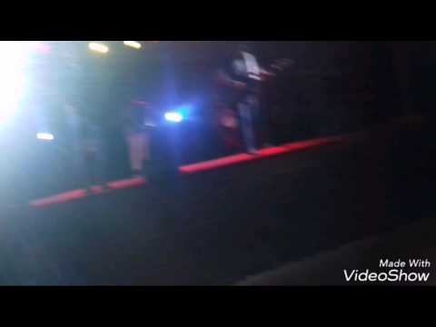 Weverton & Weverson antes do Show Pedro Paulo & Matheus Foi tudo de Bom!