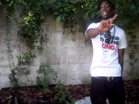 Chip Da Fly Guy - I Do It