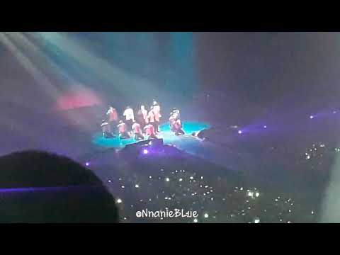 EYE ON YOU IN BANGKOK DAY3 [180513] NAVER EVER - GOT7