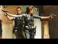 2024 Action Movie Sexy Female Killer Was Betrayed And Bloodbathed The Gang