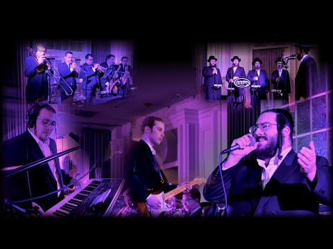 Experience it live!!! Sruly Singer & Zimra ft. Chaim Blumenfeld | שראלי זינגר, חיים בלומנפלד, זמרה