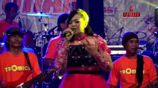 Download lagu SI KECIL   Yanti Lapindo  OM TROMIC'S JEPARA mp3