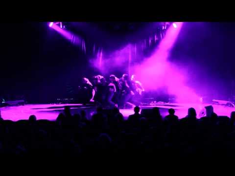 Domeyko Dzieciom 2014 - Follow the Beat