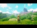 Vidéo de gameplay de Yonder: The Cloud Catcher Chronicles  Toute Plateformes