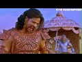 Abhimanyu Vadh Heart Touching Moment