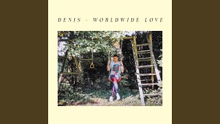 Worldwide Love