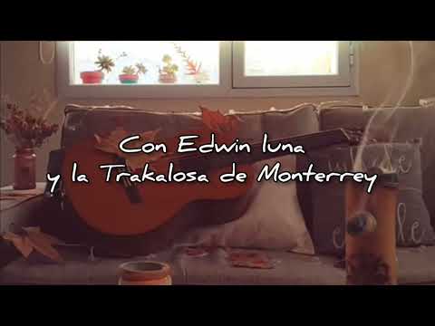 Morrito - Vadhir Derbez, Edwin luna y la Trakalosa de Monterrey / Letra