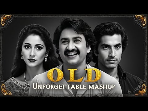 Best Of 90s Hit Mashup |  Hiren Chawda | 90's Love Songs | Alka Yagnik | AK Music