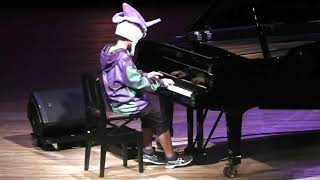Download lagu 309　　　小6  残酷な天使のテーゼ　　佐藤英敏 mp3
