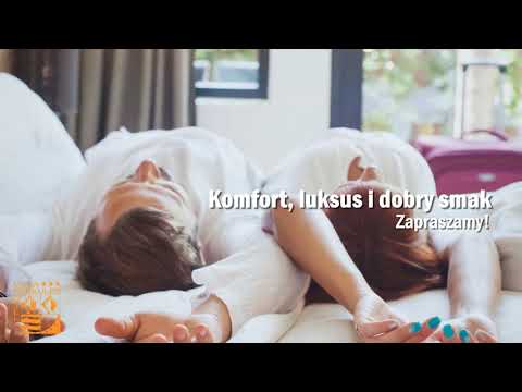 Noclegi nad morzem Świnoujście Villa Herkules