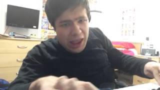 In Da Club (McBusted cover)