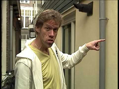 Zwitserse doopsgezinden in Groningen - Beno’s Stad 271 (19-10-2006)