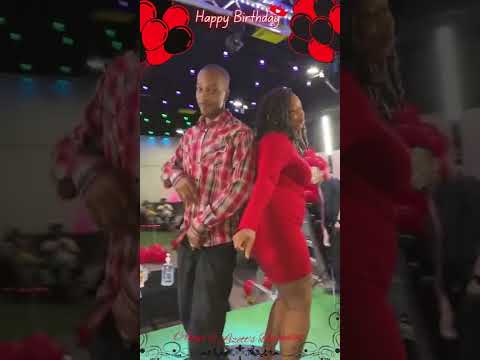 JD's 360 Photo Booth video.