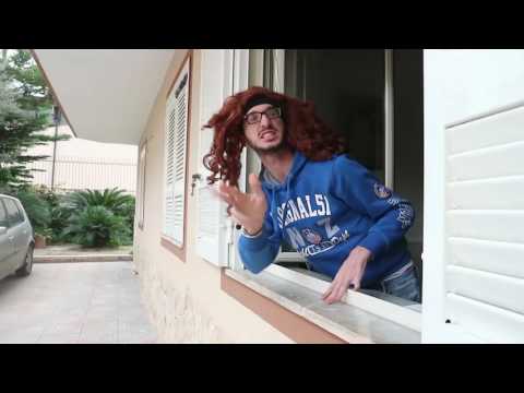 Carolina and the Carnival - Carmine Migliaccio