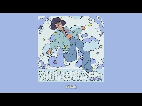 Carm- Philautia pt2 (Official Audio)