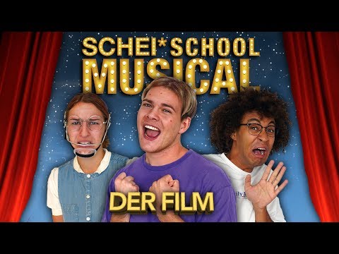 WENN MEIN LEBEN EIN HIGH SCHOOL MUSICAL WÄRE | Joey's Jungle