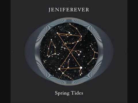 Jeniferever @ Spring tides