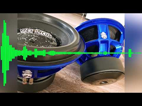 [29-33 Hz] Yayo Jugg - Drive Thru (feat. Super Nard) Rebassed (Screwed & Low Bass By Pahom)