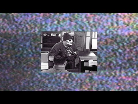 [FREE] $UICIDEBOY$ x RAMIREZ x POUYA TYPE BEAT "CHIEFIN" (prod. ESKRY)