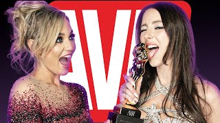 Exposing The Secrets of Adult Actresses (AVN Awards)