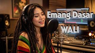Download lagu DI JAMIN GA BAKAL BOSEN!! [ Emang Dasar ] - ( WALI ) - Reggae - Cover - by- ( AInedyou MusicReggae ) mp3