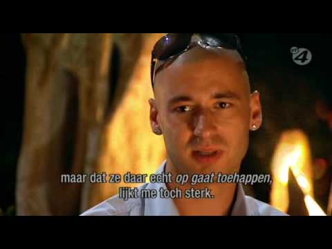 Temptation Island - Steve over Stefhanie (ep 4)
