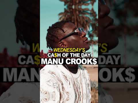 Ca$h Of The Week #1 - 2018 ft. Allday, Big Skeez, Manu Crooks (Anfa Rose) Huskii, Miss Blanks