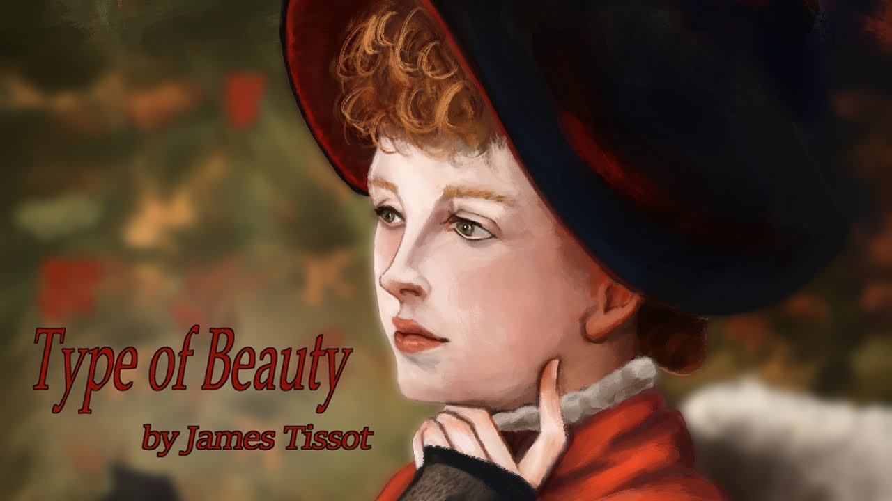 Master Study Speedpaint - Clip Studio Paint