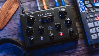 Video thumbnail for Delay pedal to rule them all? // Zen Delay Overview. by Ricky Tinez