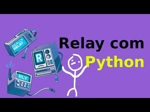 Você sabe como funciona um RELAY NOSTR? video thumbnail