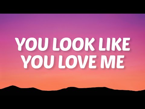 Ella Langley, Riley Green - you look like you love me (Lyrics)