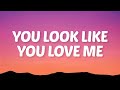 Ella Langley, Riley Green - you look like you love me (Lyrics)