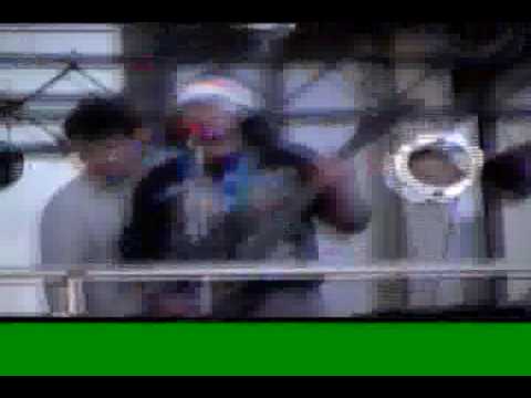 Growl - Puteada a los políticos de Juan =P