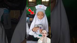 Download lagu It turns out that this elementary school student is very good at acting 😰 mp3