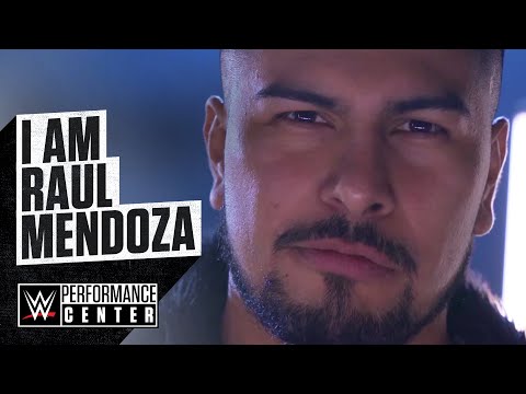 I am Raul Mendoza