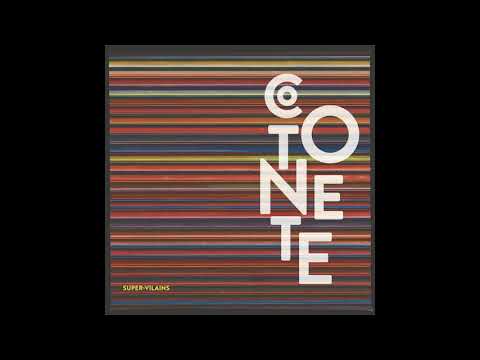 Cotonete - Guarani Kaiowa