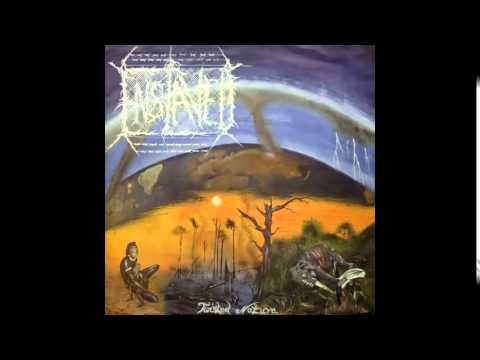 Enslaved - Delirious Necrophilism