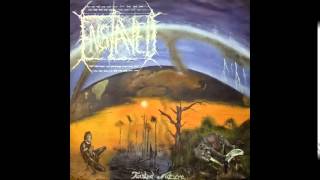 Enslaved - Delirious Necrophilism