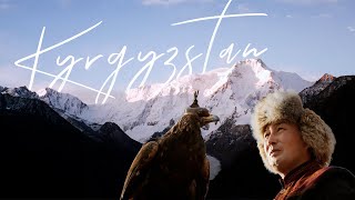 Kyrgyzstan - Land of Nomads